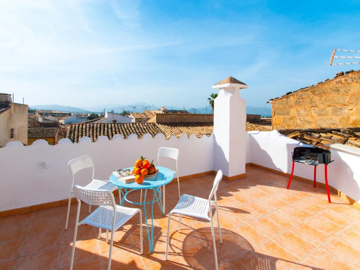 House Quarter De La Cavalleria *