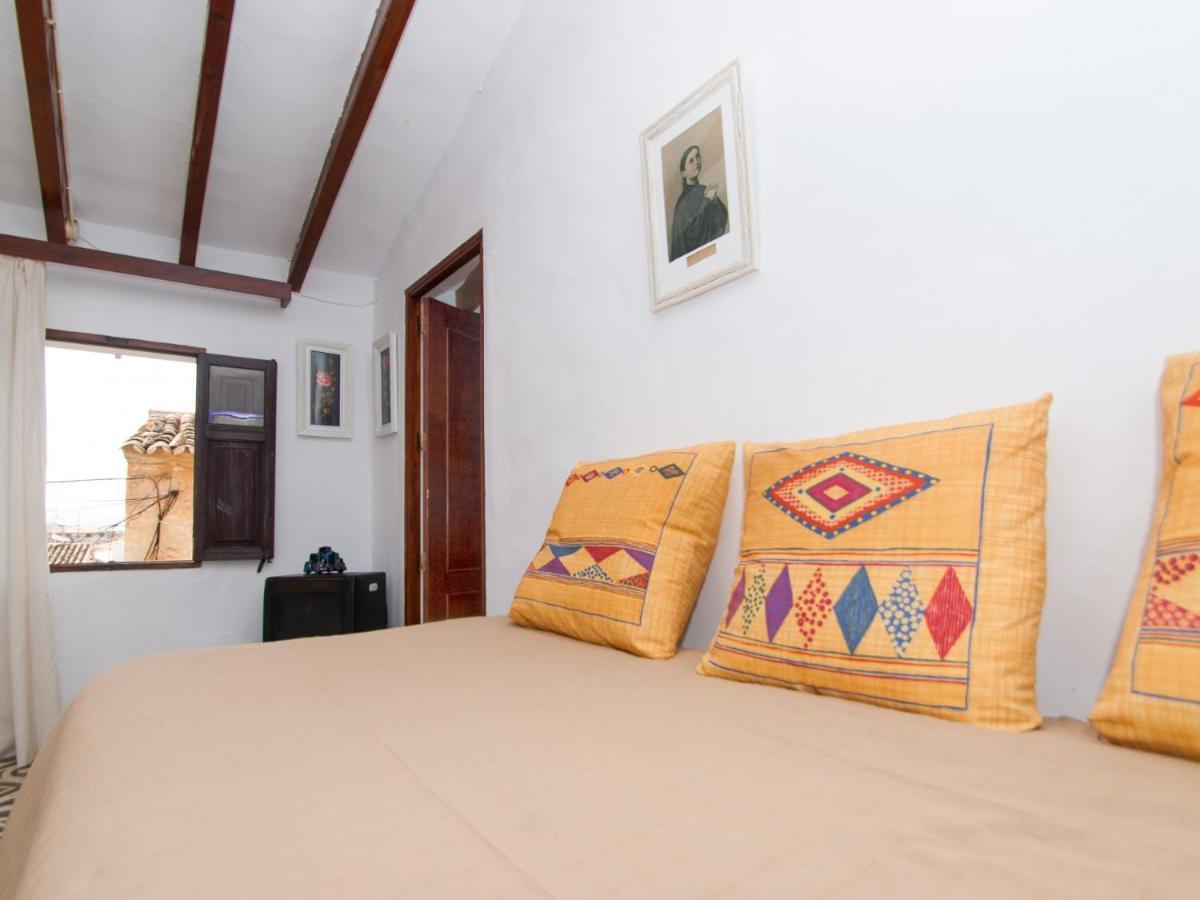 Holiday home Casa Quarter De Cavalleria En Alcudia, Cerca De Playas *