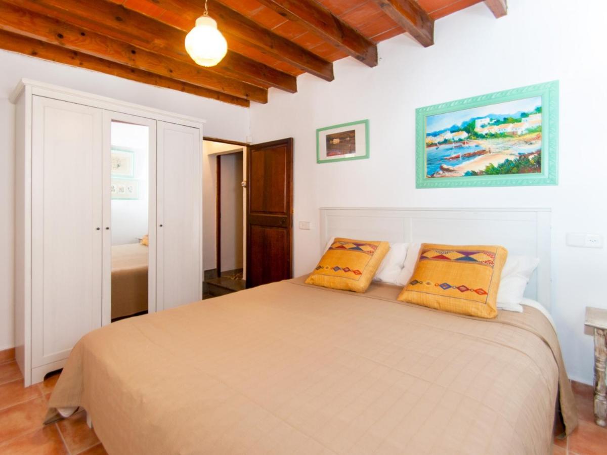 Holiday home Casa Quarter De Cavalleria En Alcudia, Cerca De Playas *