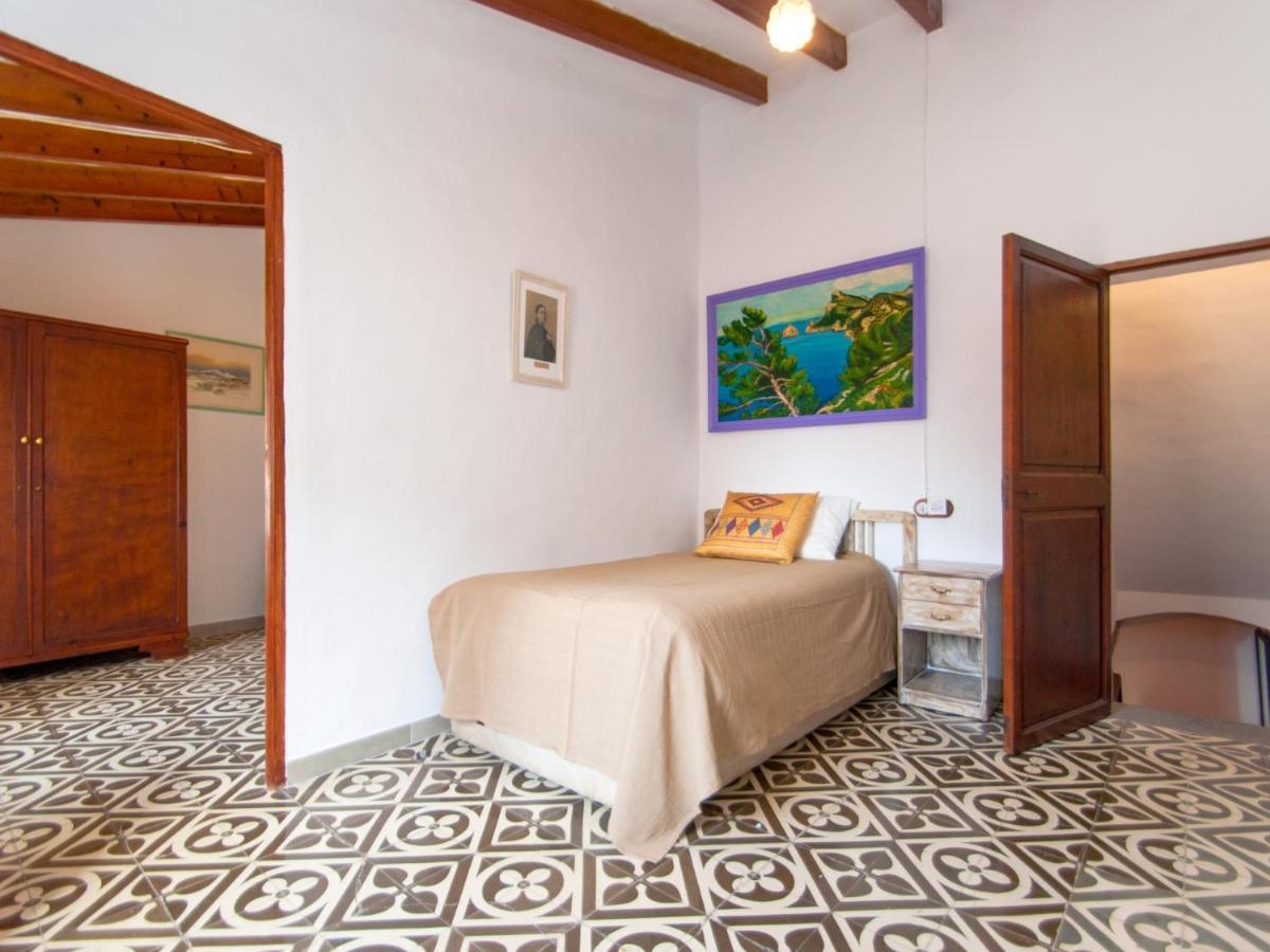 Holiday home Casa Quarter De Cavalleria En Alcudia, Cerca De Playas