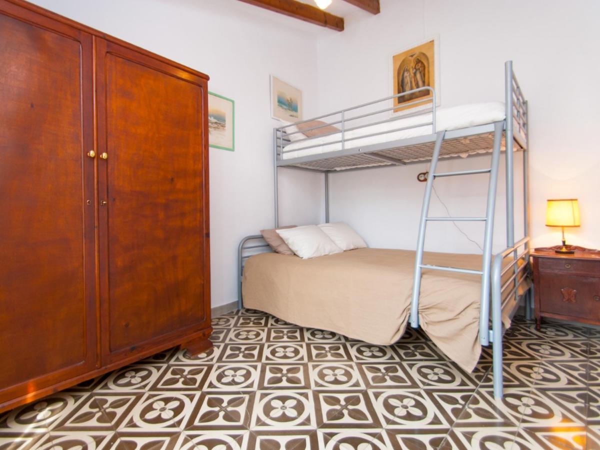 Holiday home Casa Quarter De Cavalleria En Alcudia, Cerca De Playas
