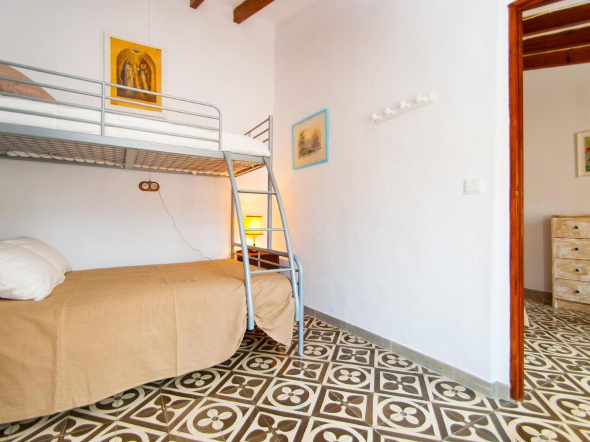 Holiday home Casa Quarter De Cavalleria En Alcudia, Cerca De Playas Alcudia (Mallorca)