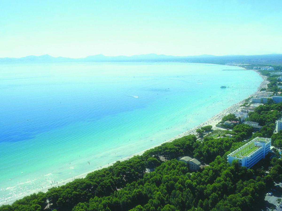 Holiday home Casa Quarter De Cavalleria En Alcudia, Cerca De Playas Alcudia (Mallorca)