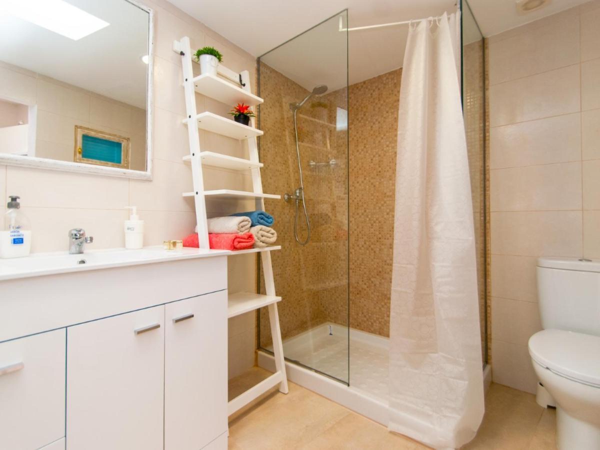 Casa Quarter De Cavalleria En Alcudia, Cerca De Playas Holiday home *
