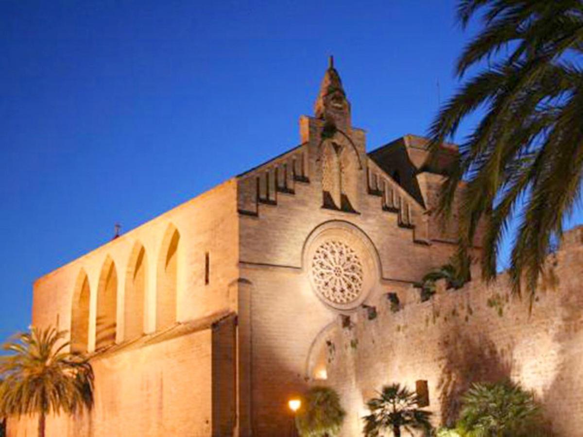 Casa Quarter De Cavalleria En Alcudia, Cerca De Playas Alcúdia